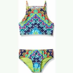 Nanette Lapore 2pc Swimsuit